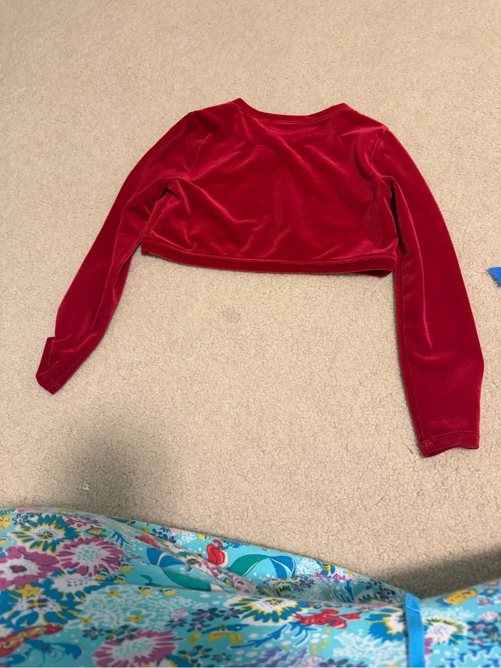 N/A this red